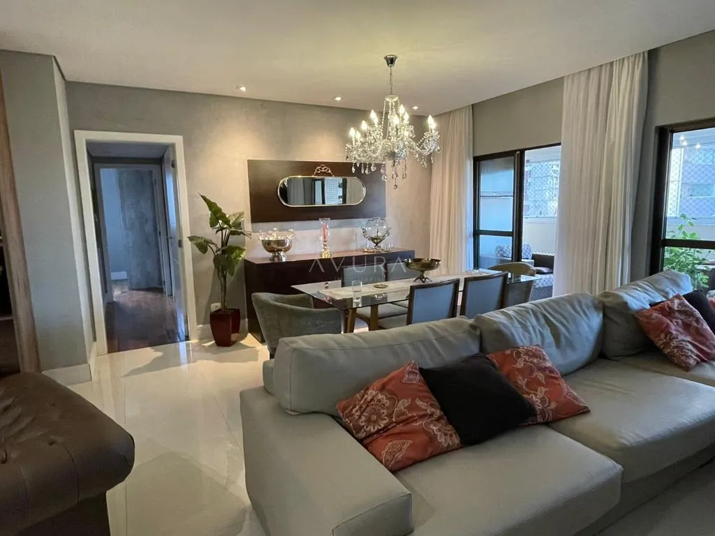 Apartamento à venda em Maringá, Zona 01, com 2 suítes, com 173 m², EDIFÍCIO RIO TEVERE — foto 14