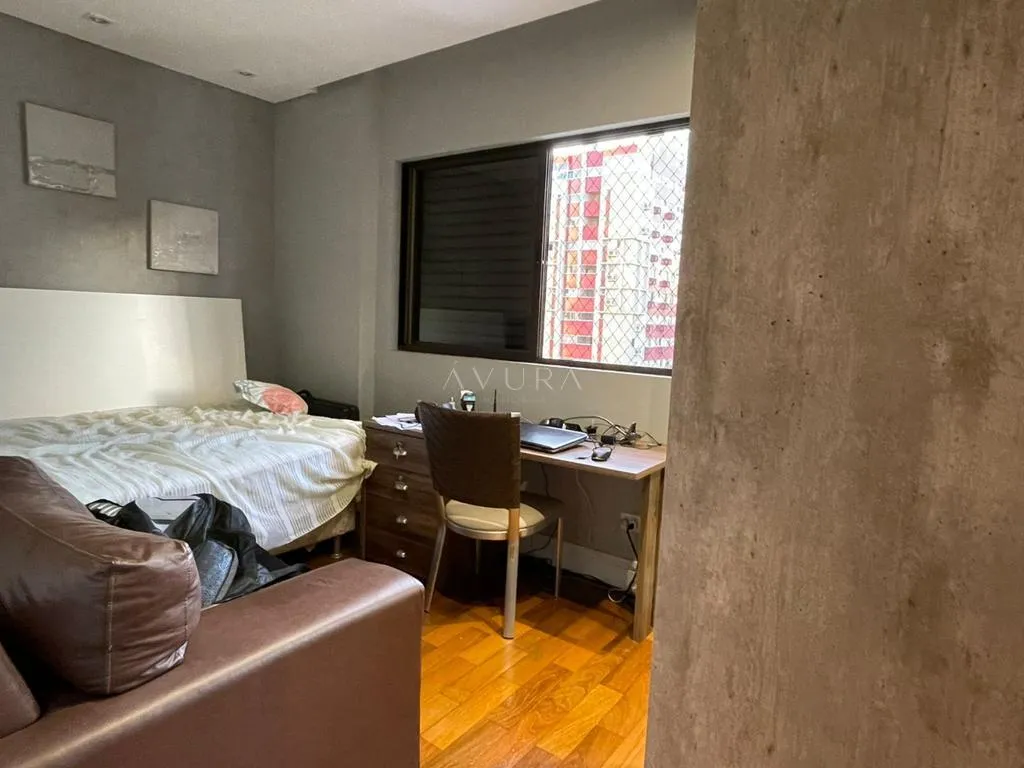Apartamento à venda em Maringá, Zona 01, com 2 suítes, com 173 m², EDIFÍCIO RIO TEVERE — foto 21
