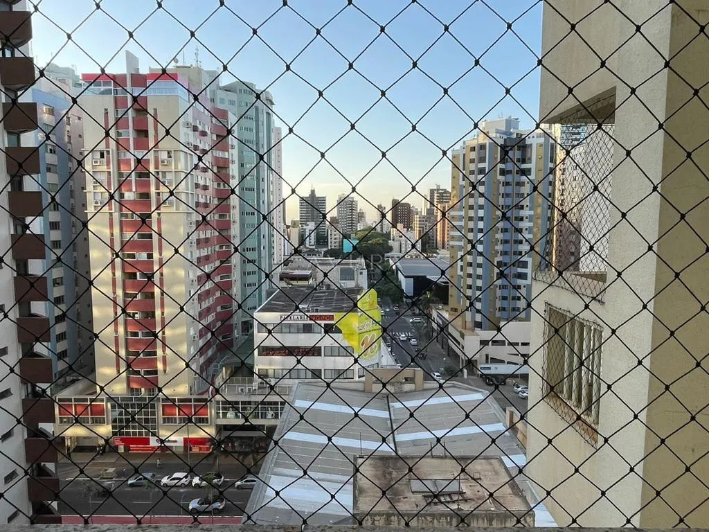 Apartamento à venda em Maringá, Zona 01, com 2 suítes, com 173 m², EDIFÍCIO RIO TEVERE — foto 7