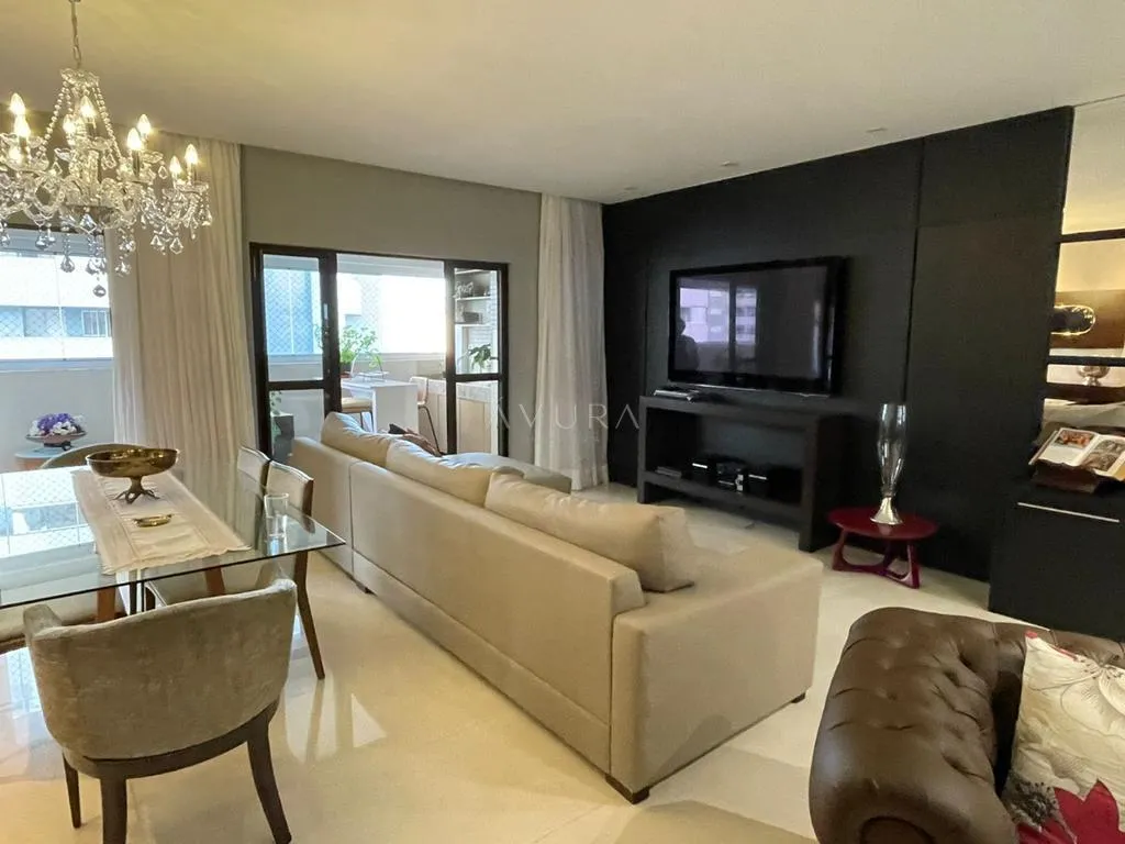 Apartamento à venda em Maringá, Zona 01, com 2 suítes, com 173 m², EDIFÍCIO RIO TEVERE — foto 12