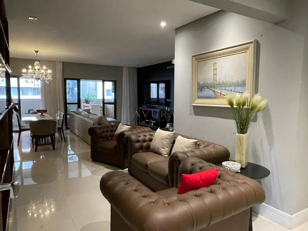 Apartamento à venda em Maringá, Zona 01, com 2 suítes, com 173 m², EDIFÍCIO RIO TEVERE — foto 13