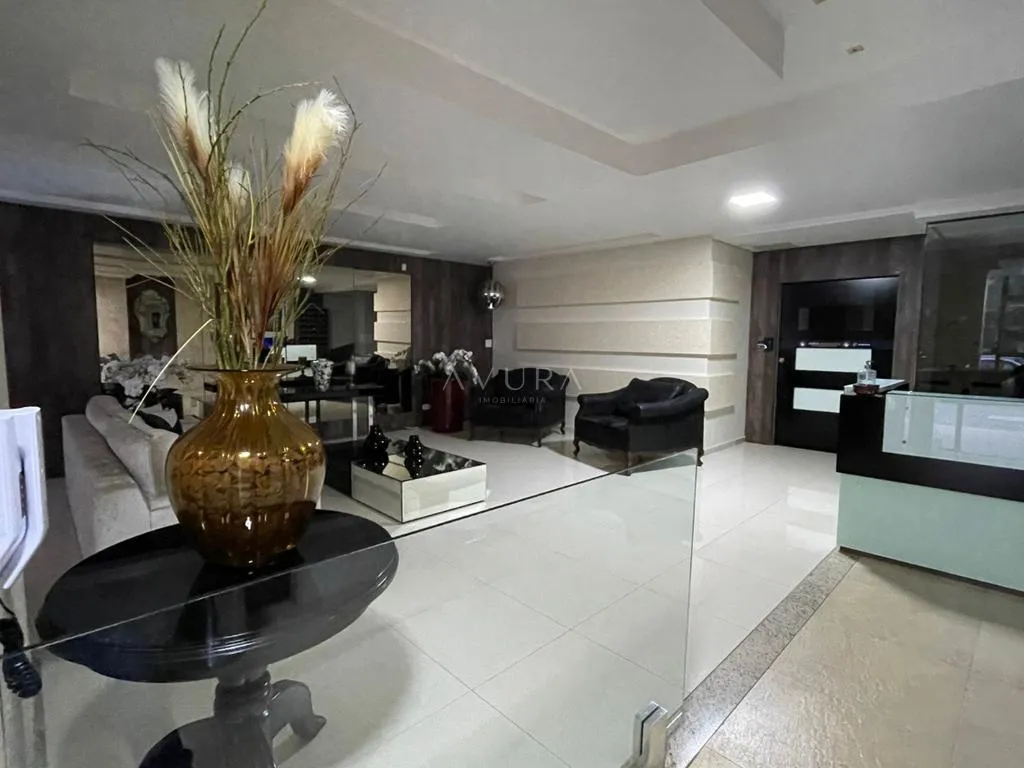 Apartamento à venda em Maringá, Zona 01, com 2 suítes, com 173 m², EDIFÍCIO RIO TEVERE — foto 6