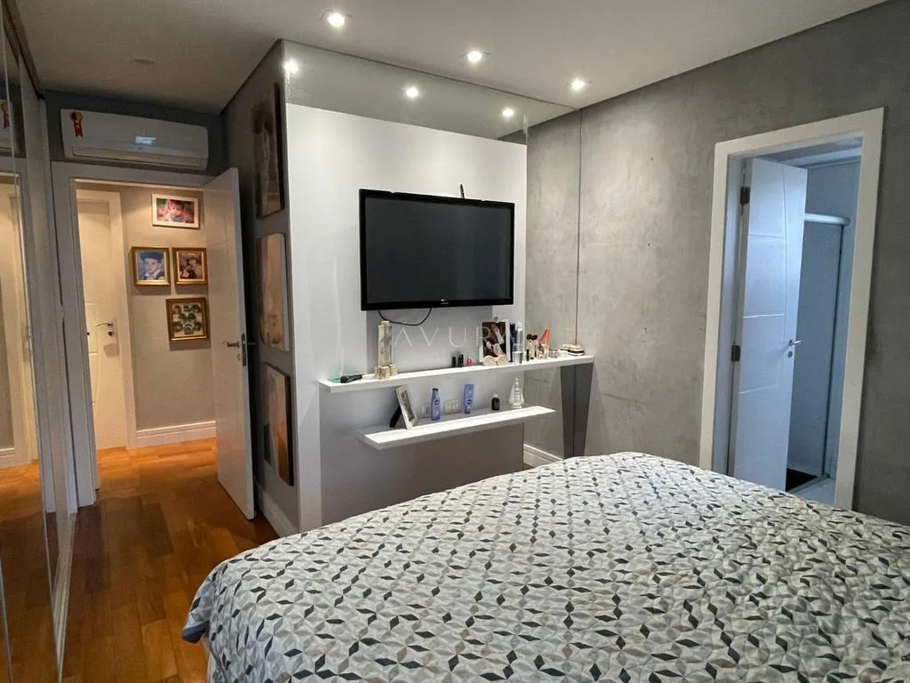 Apartamento à venda em Maringá, Zona 01, com 2 suítes, com 173 m², EDIFÍCIO RIO TEVERE — foto 20