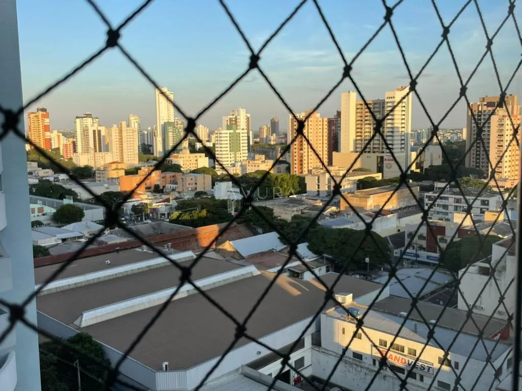 Apartamento à venda em Maringá, Zona 01, com 2 suítes, com 173 m², EDIFÍCIO RIO TEVERE — foto 22