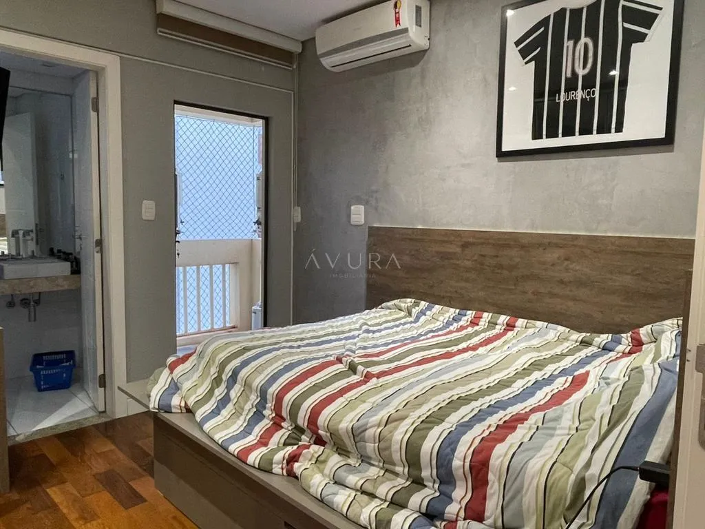 Apartamento à venda em Maringá, Zona 01, com 2 suítes, com 173 m², EDIFÍCIO RIO TEVERE — foto 17