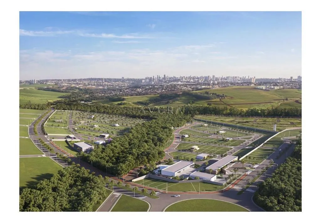 Terreno à venda em Marialva, Centro, com 400 m², Vivá Home Resort