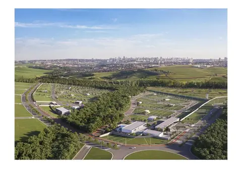 Terreno à venda em Marialva, Centro, com 400 m², Vivá Home Resort
