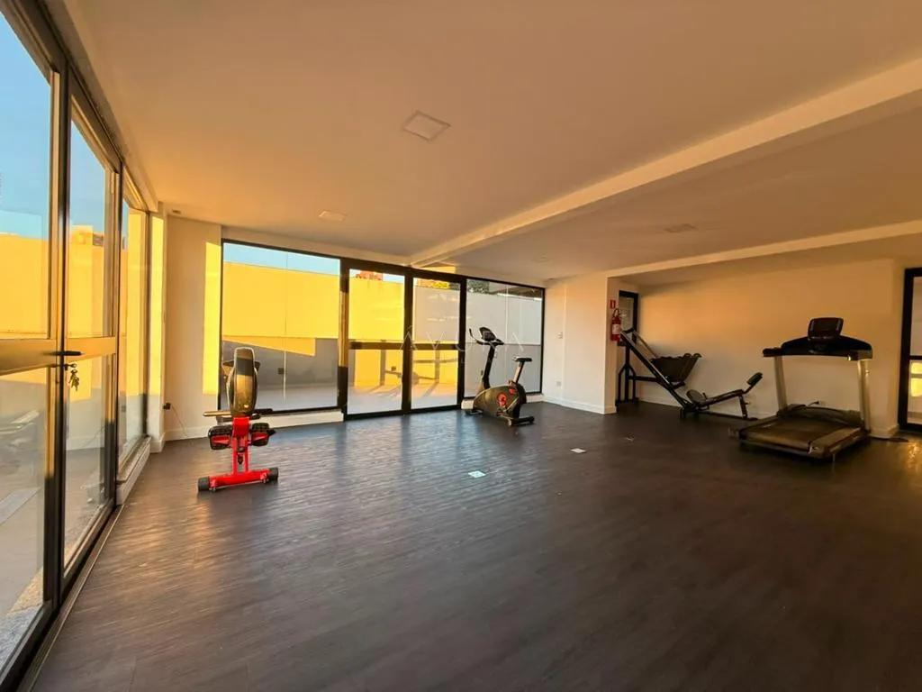 Apartamento Duplex à venda em Maringá, Zona 07, com 3 suítes, com 145,16 m², Zona 07 — foto 22