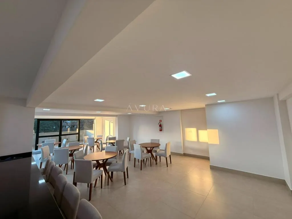 Apartamento Duplex à venda em Maringá, Zona 07, com 3 suítes, com 145,16 m², Zona 07 — foto 19