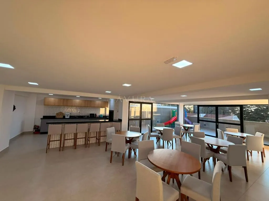 Apartamento Duplex à venda em Maringá, Zona 07, com 3 suítes, com 145,16 m², Zona 07 — foto 20