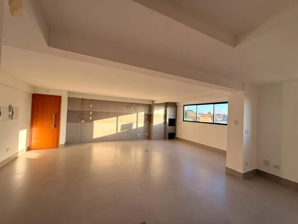 Apartamento Duplex à venda em Maringá, Zona 07, com 3 suítes, com 145,16 m², Zona 07 — foto 4