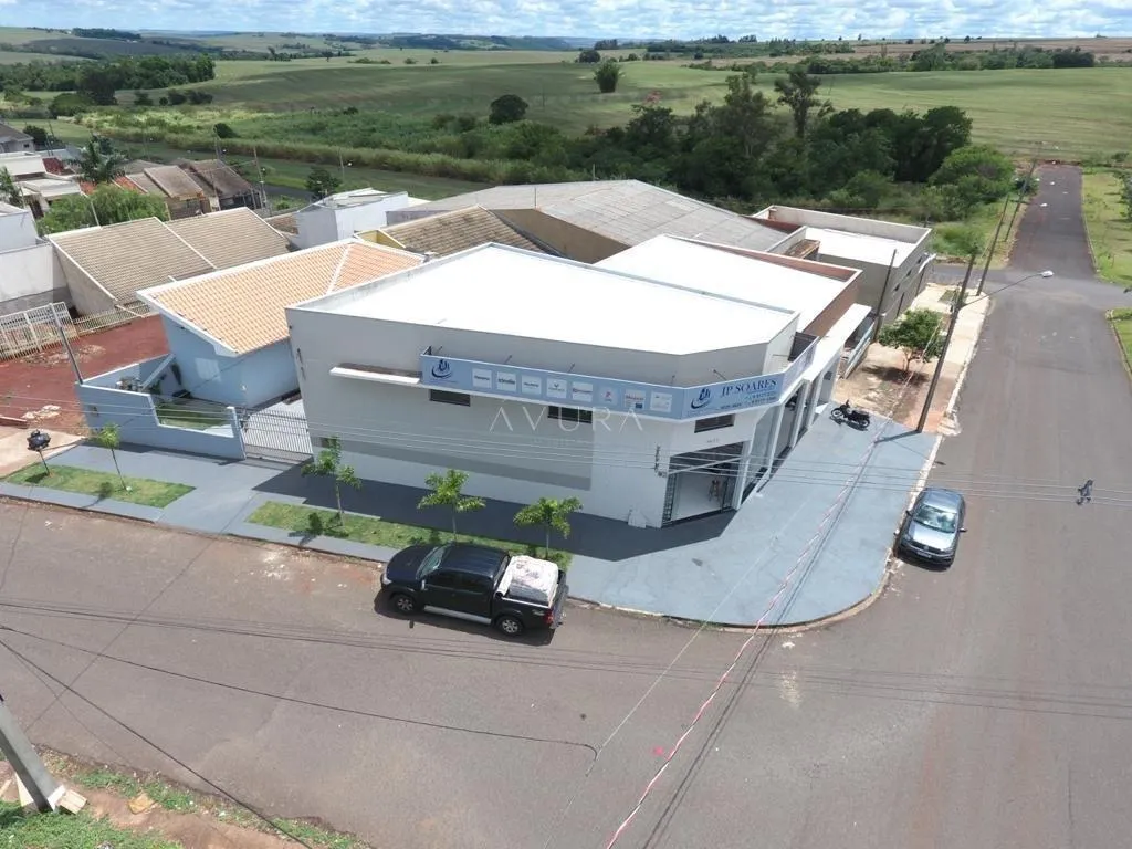 Salão à venda em Maringá, Jardim Colina Verde, com 102,35 m², Jardim Colina Verde