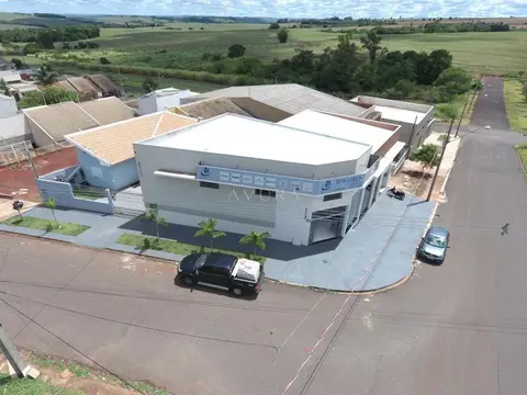 Salão à venda em Maringá, Jardim Colina Verde, com 102,35 m², Jardim Colina Verde