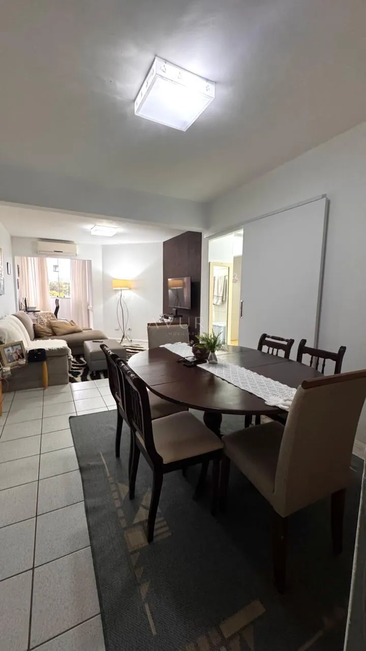 Apartamento à venda em Maringá, Zona 03, com 3 quartos, com 96,07 m², EDIFÍCIO FLAMINGO — foto 3