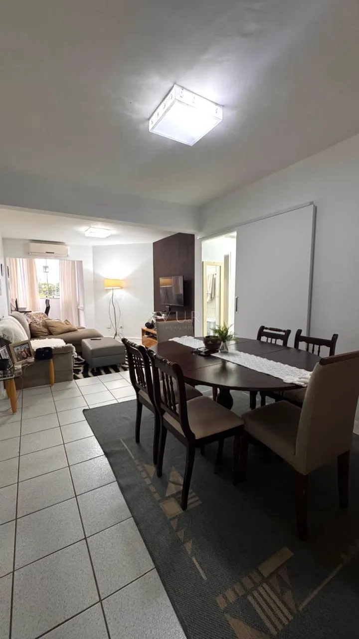 Apartamento à venda em Maringá, Zona 03, com 3 quartos, com 96,07 m², EDIFÍCIO FLAMINGO — foto 4