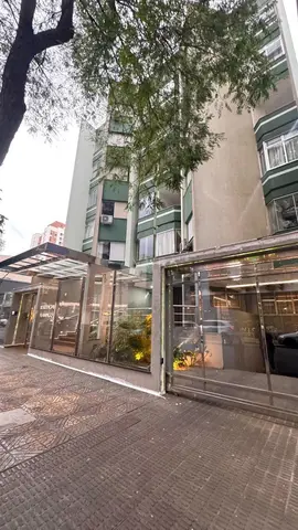 Apartamento à venda em Maringá, Zona 03, com 3 quartos, com 96,07 m², EDIFÍCIO FLAMINGO
