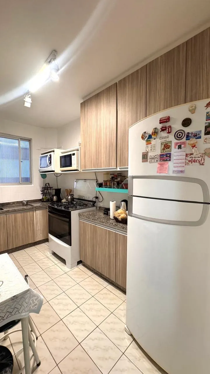 Apartamento à venda em Maringá, Zona 03, com 3 quartos, com 96,07 m², EDIFÍCIO FLAMINGO — foto 7