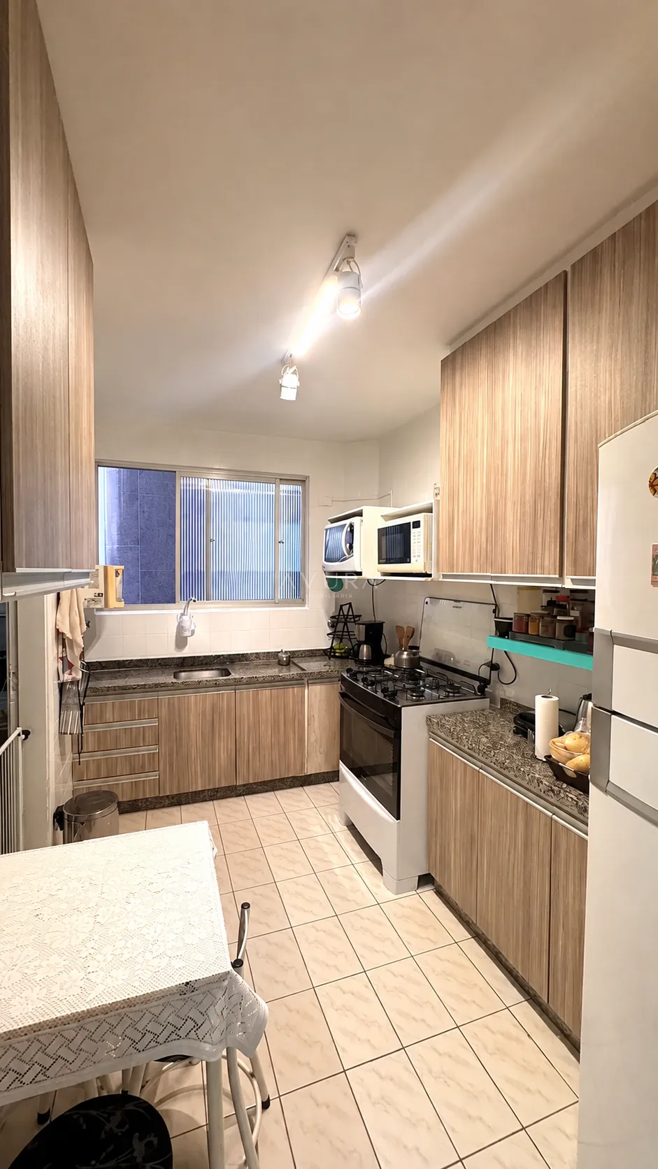 Apartamento à venda em Maringá, Zona 03, com 3 quartos, com 96,07 m², EDIFÍCIO FLAMINGO — foto 6