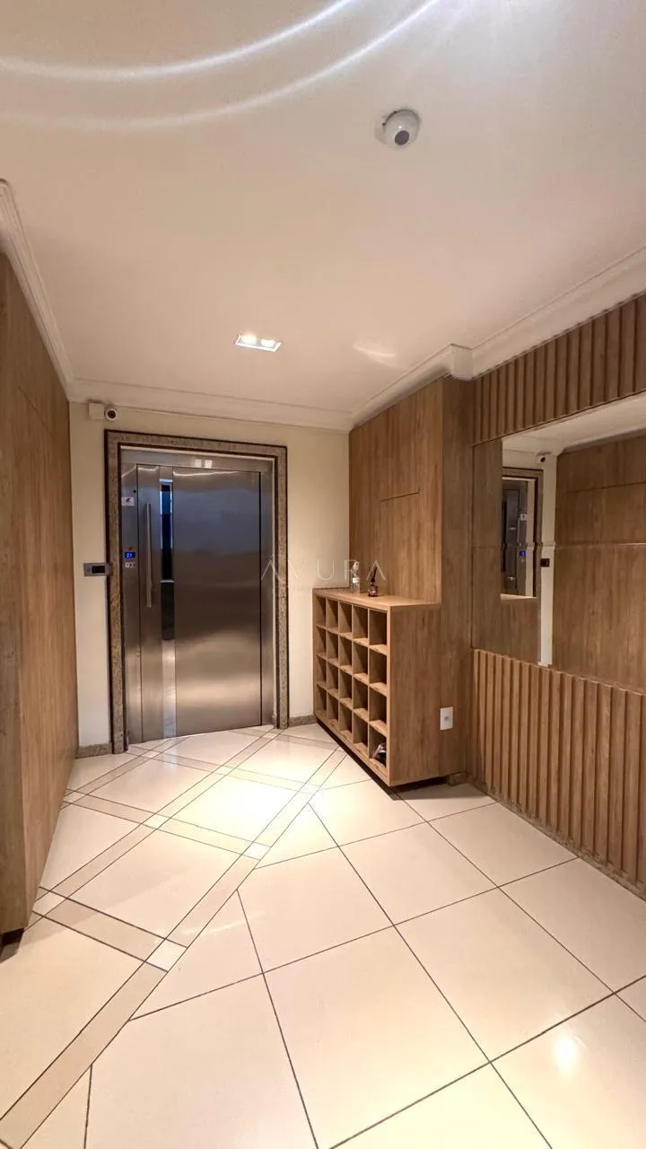 Apartamento à venda em Maringá, Zona 03, com 3 quartos, com 96,07 m², EDIFÍCIO FLAMINGO — foto 9