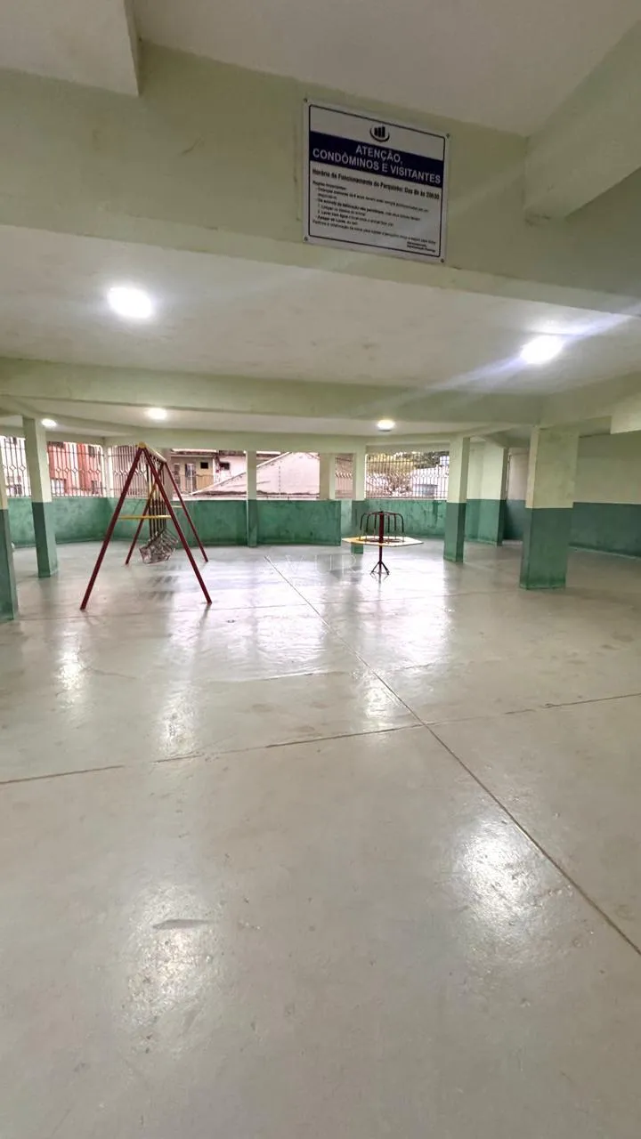 Apartamento à venda em Maringá, Zona 03, com 3 quartos, com 96,07 m², EDIFÍCIO FLAMINGO — foto 13
