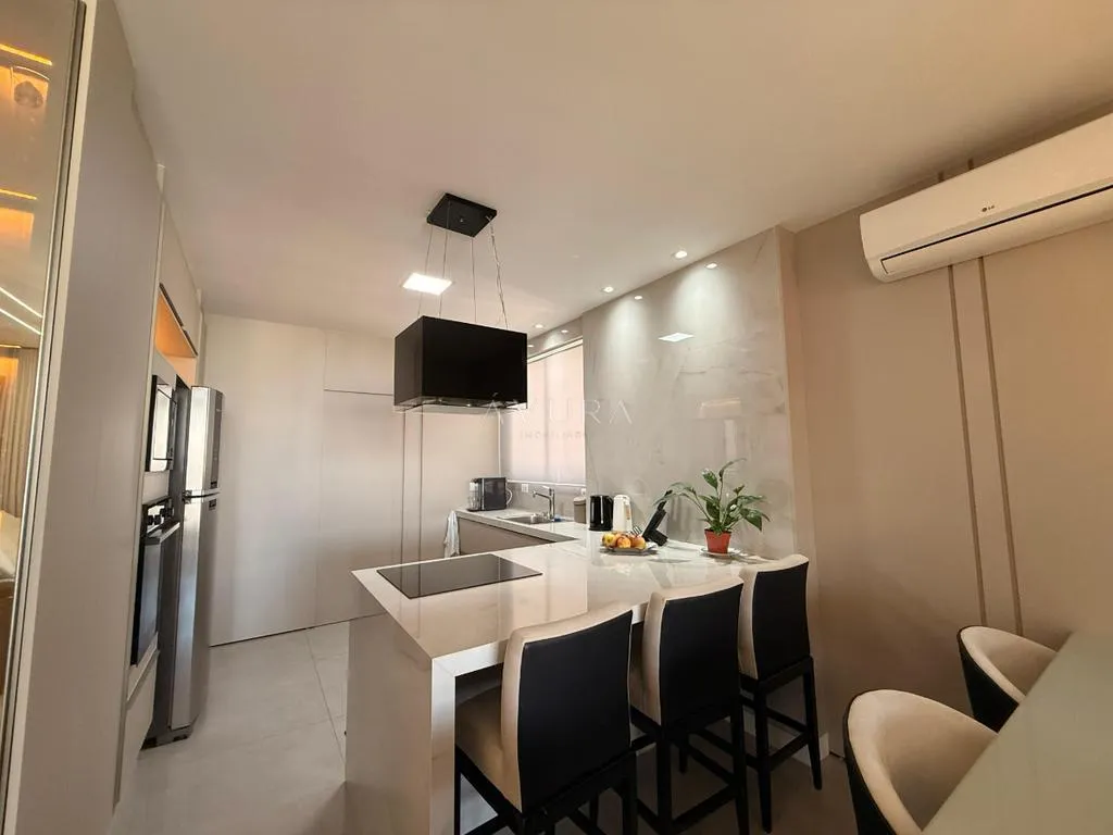 Apartamento à venda em Maringá, Zona 03, com 1 suíte, com 101,2 m², Edifício Alameda Park — foto 9