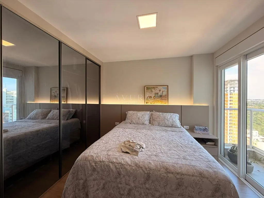 Apartamento à venda em Maringá, Zona 03, com 1 suíte, com 101,2 m², Edifício Alameda Park — foto 15