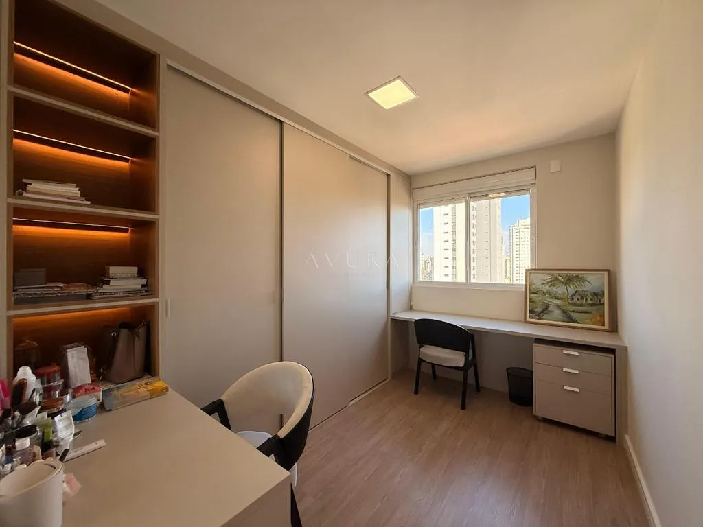Apartamento à venda em Maringá, Zona 03, com 1 suíte, com 101,2 m², Edifício Alameda Park — foto 12