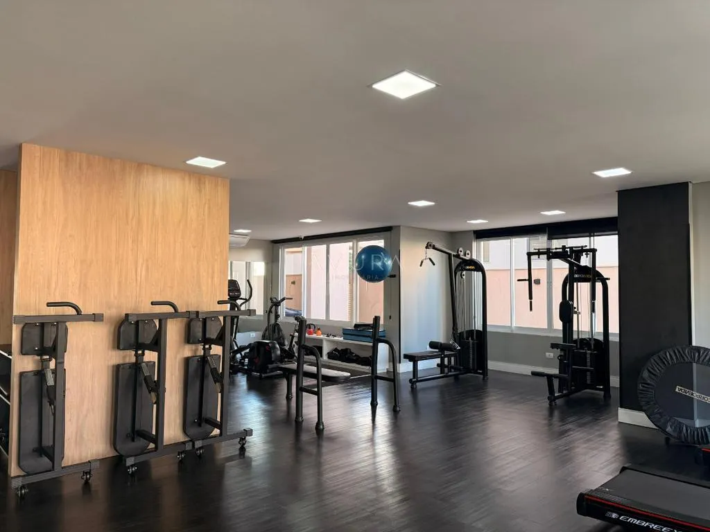 Apartamento à venda em Maringá, Zona 03, com 1 suíte, com 101,2 m², Edifício Alameda Park — foto 21