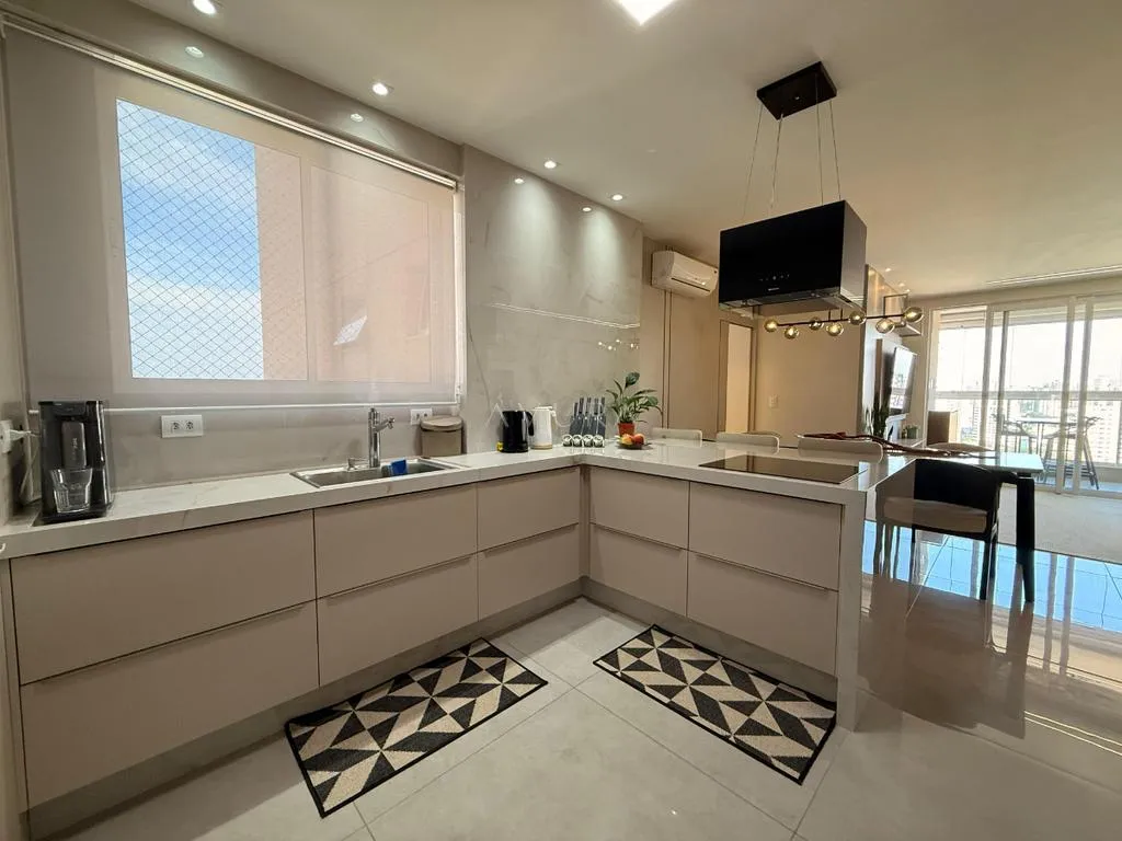 Apartamento à venda em Maringá, Zona 03, com 1 suíte, com 101,2 m², Edifício Alameda Park — foto 7