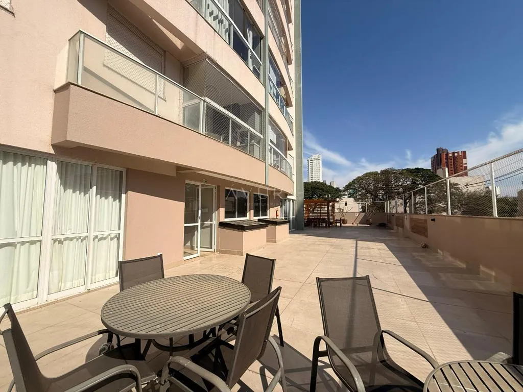 Apartamento à venda em Maringá, Zona 03, com 1 suíte, com 101,2 m², Edifício Alameda Park — foto 22