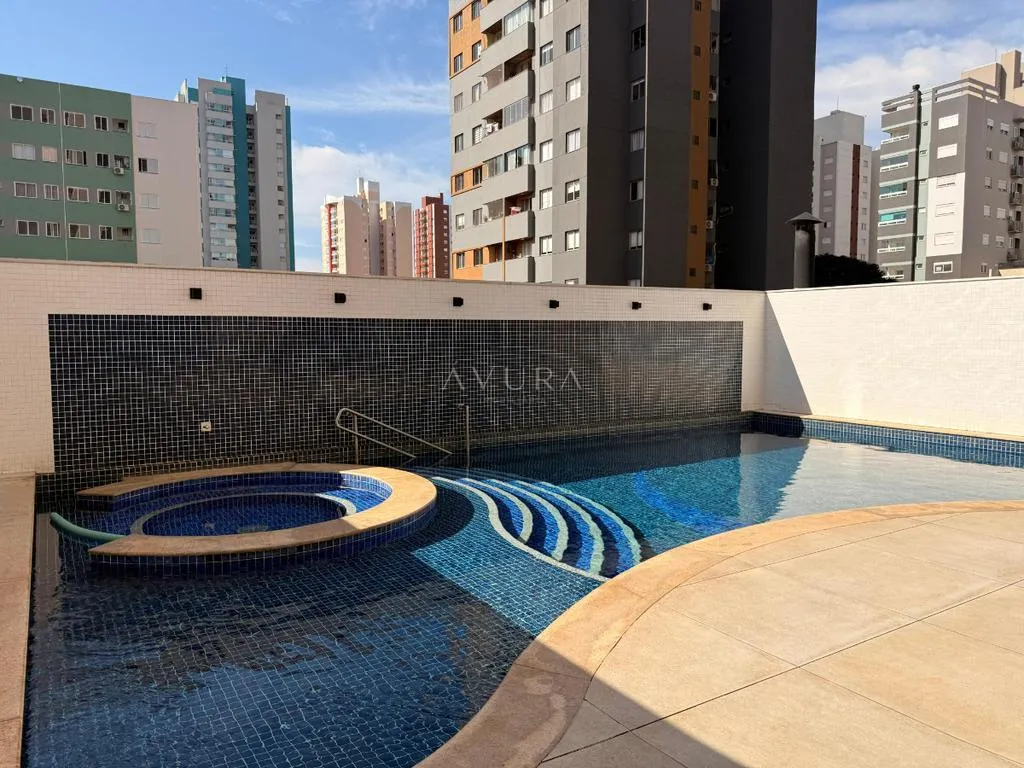 Apartamento à venda em Maringá, Zona 03, com 1 suíte, com 101,2 m², Edifício Alameda Park — foto 26