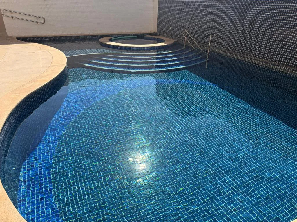 Apartamento à venda em Maringá, Zona 03, com 1 suíte, com 101,2 m², Edifício Alameda Park — foto 25