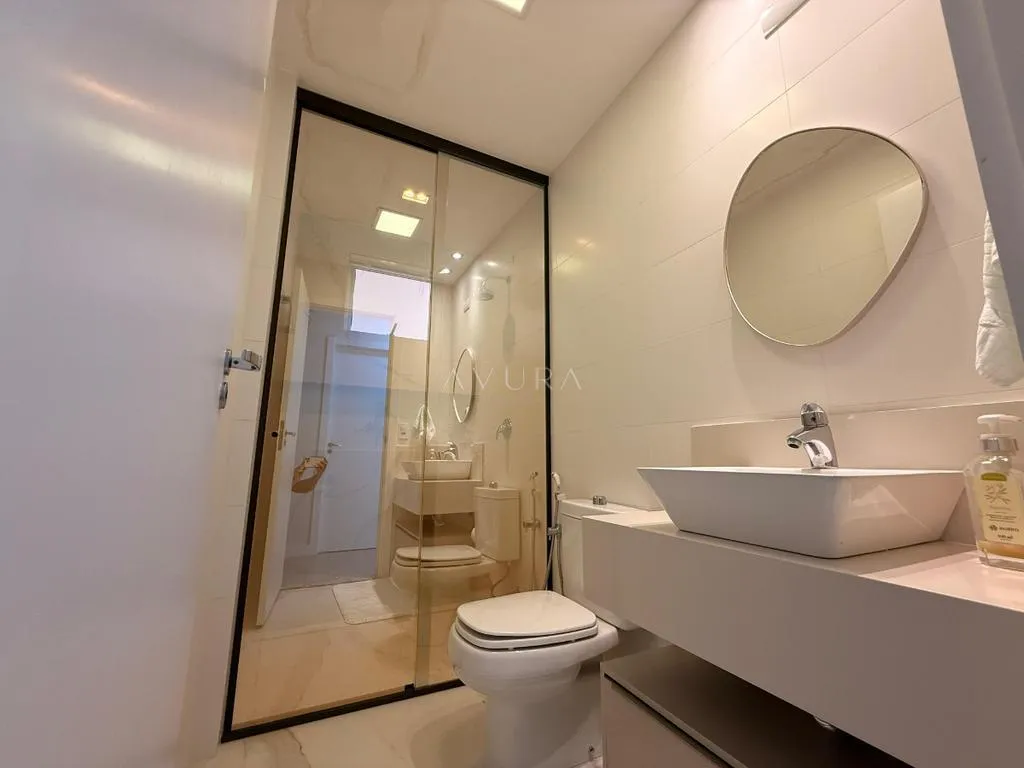 Apartamento à venda em Maringá, Zona 03, com 1 suíte, com 101,2 m², Edifício Alameda Park — foto 13