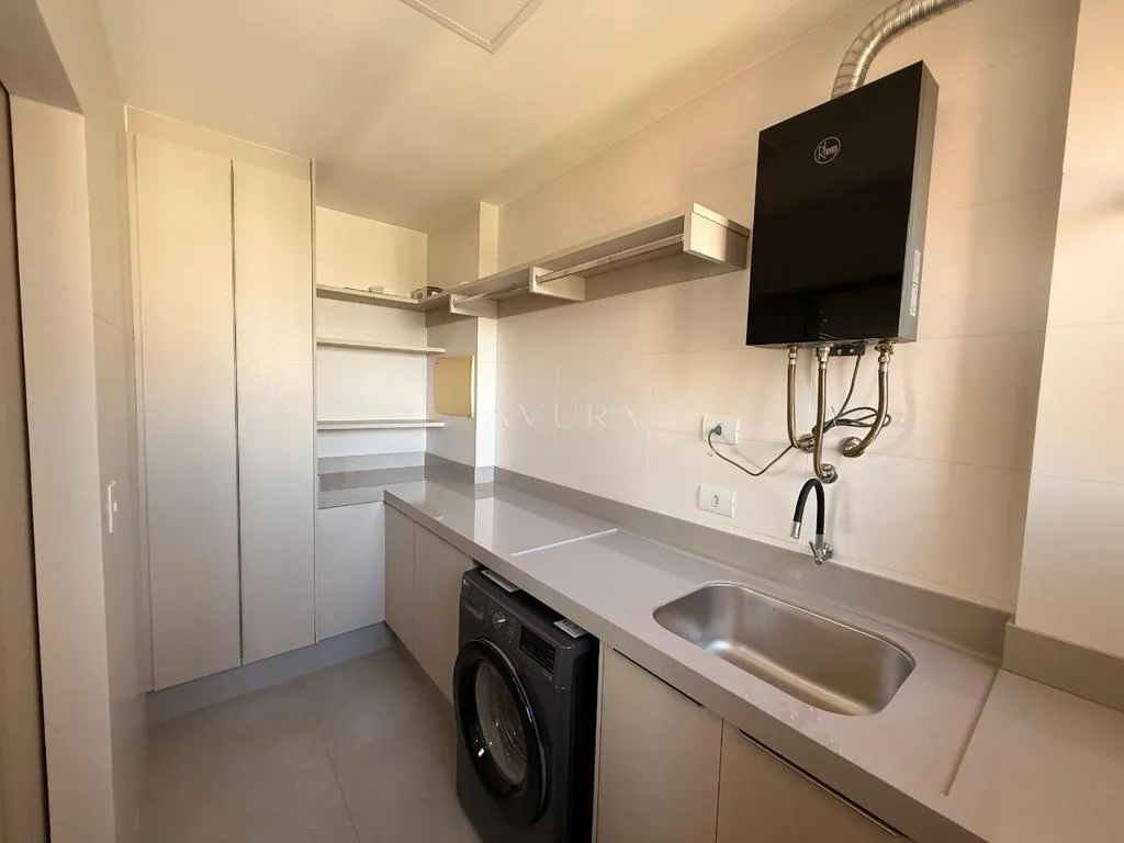 Apartamento à venda em Maringá, Zona 03, com 1 suíte, com 101,2 m², Edifício Alameda Park — foto 10