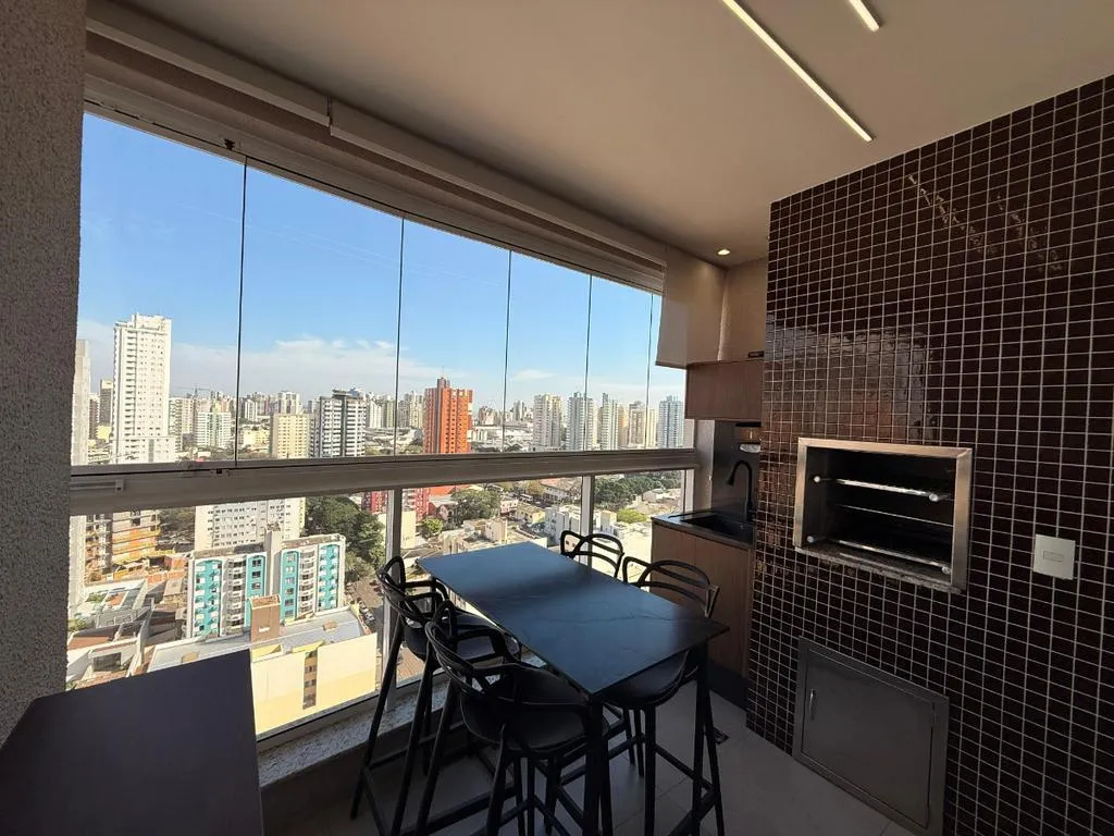 Apartamento à venda em Maringá, Zona 03, com 1 suíte, com 101,2 m², Edifício Alameda Park — foto 11
