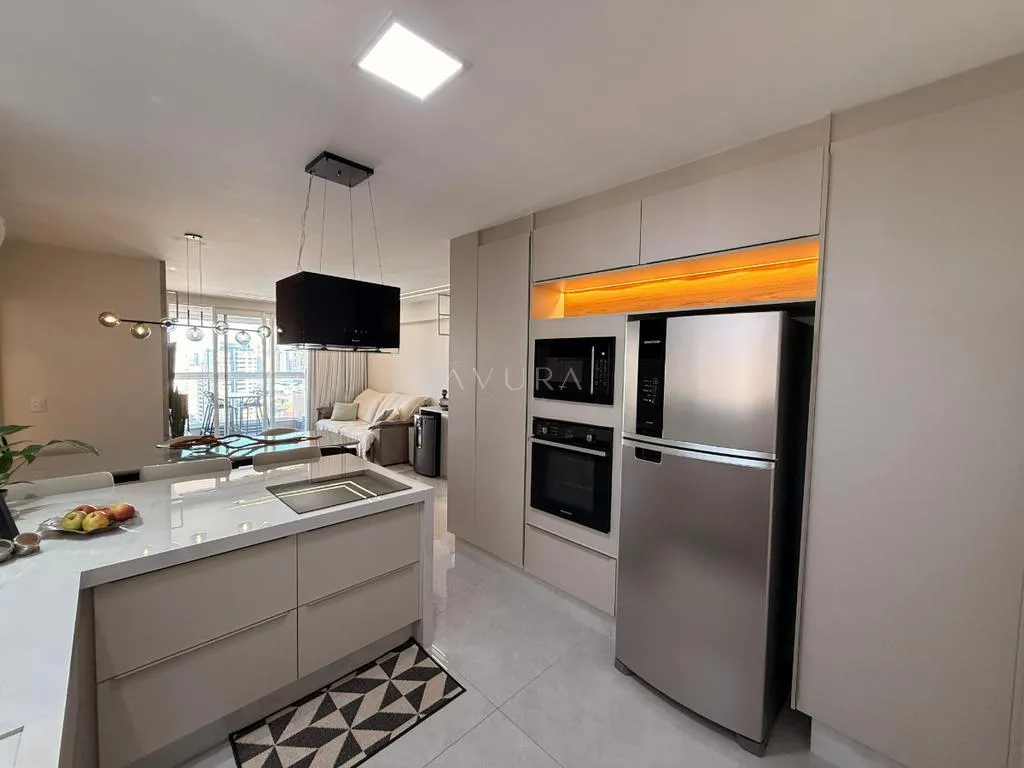 Apartamento à venda em Maringá, Zona 03, com 1 suíte, com 101,2 m², Edifício Alameda Park — foto 8