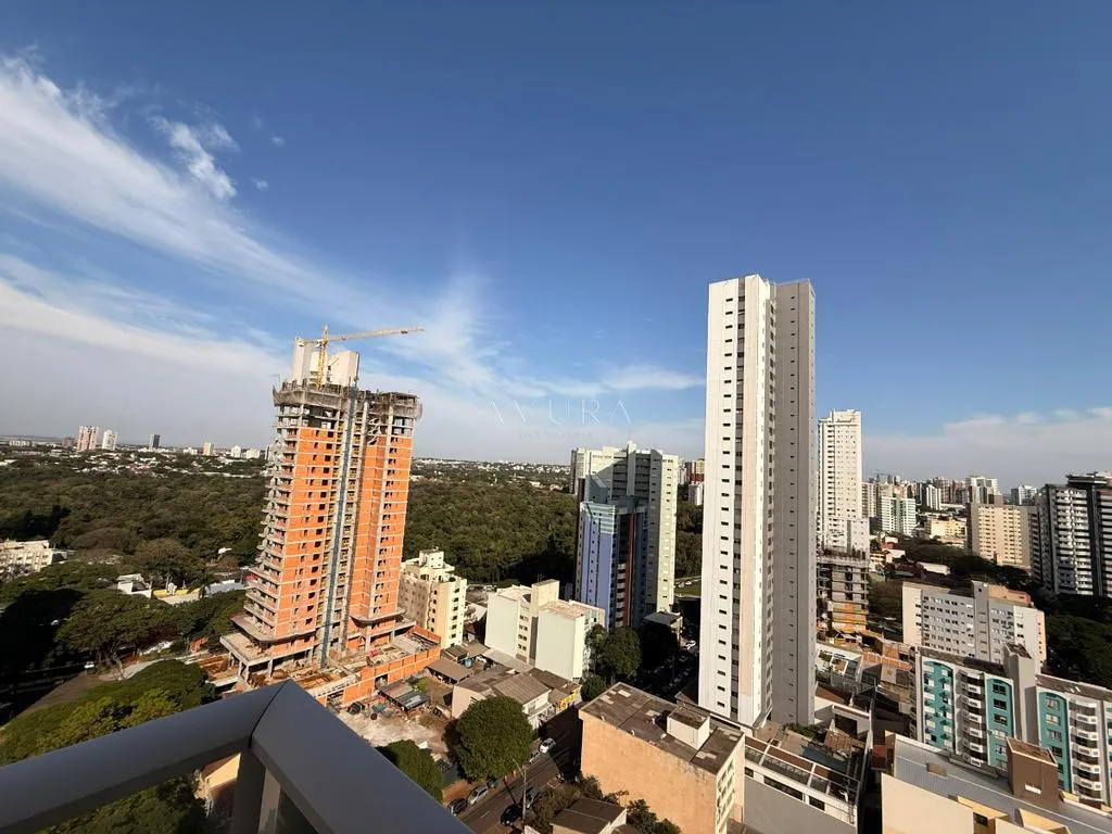 Apartamento à venda em Maringá, Zona 03, com 1 suíte, com 101,2 m², Edifício Alameda Park — foto 17
