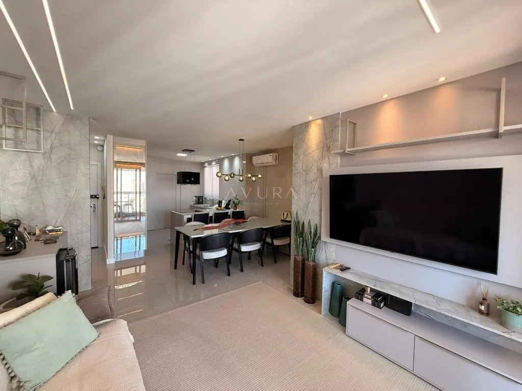 Apartamento à venda em Maringá, Zona 03, com 1 suíte, com 101,2 m², Edifício Alameda Park — foto 6