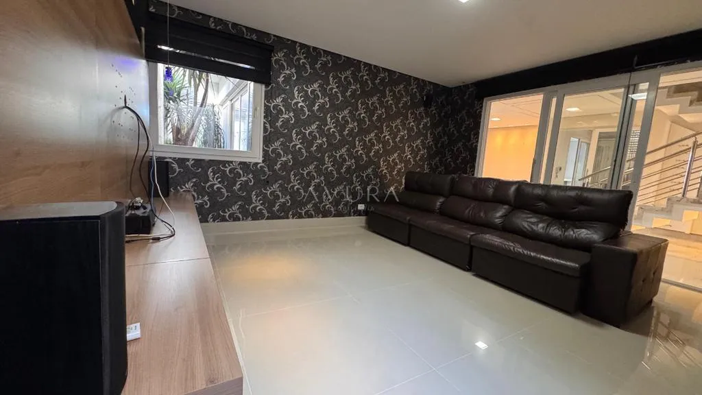 Casa à venda em Maringá, Zona 02, com 4 suítes, Zona 02 — foto 6
