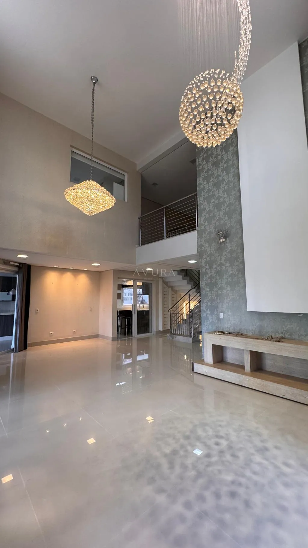 Casa à venda em Maringá, Zona 02, com 4 suítes, Zona 02 — foto 4