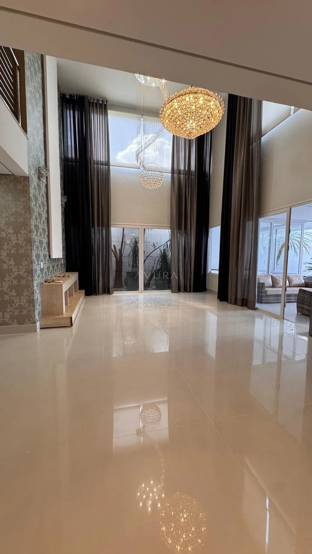 Casa à venda em Maringá, Zona 02, com 4 suítes, Zona 02 — foto 5
