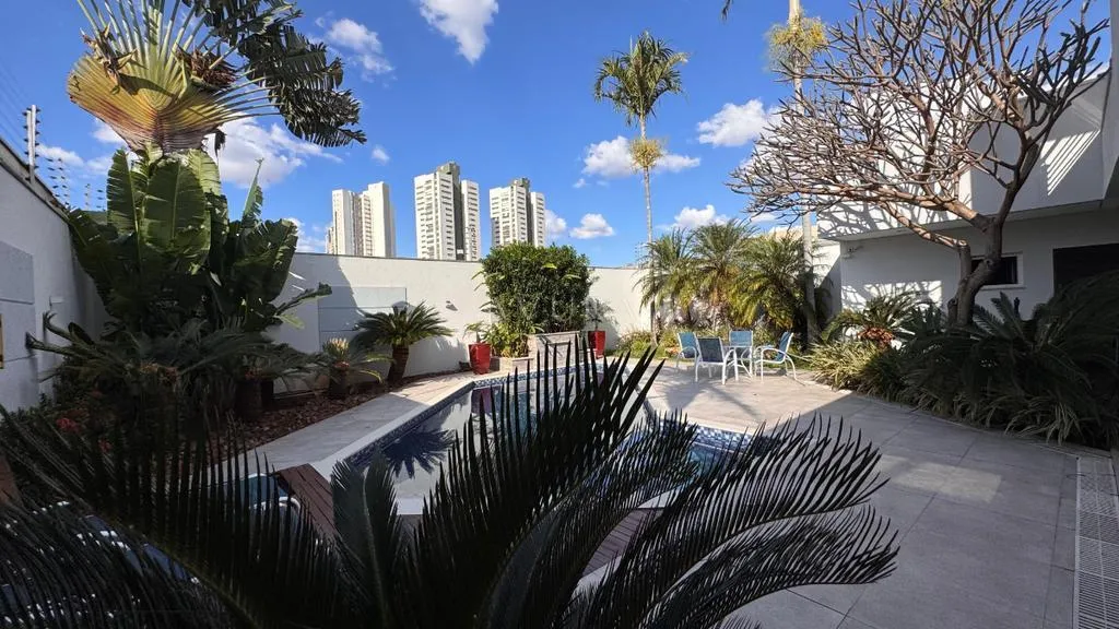 Casa à venda em Maringá, Zona 02, com 4 suítes, Zona 02 — foto 24