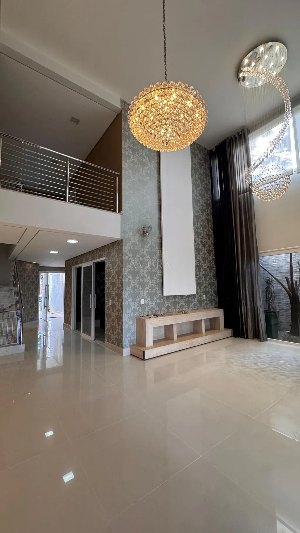 Casa à venda em Maringá, Zona 02, com 4 suítes, Zona 02 — foto 3