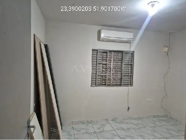 Casa à venda em Maringá, Conjunto Residencial Rodolpho Bernardi, com 1 suíte — foto 9