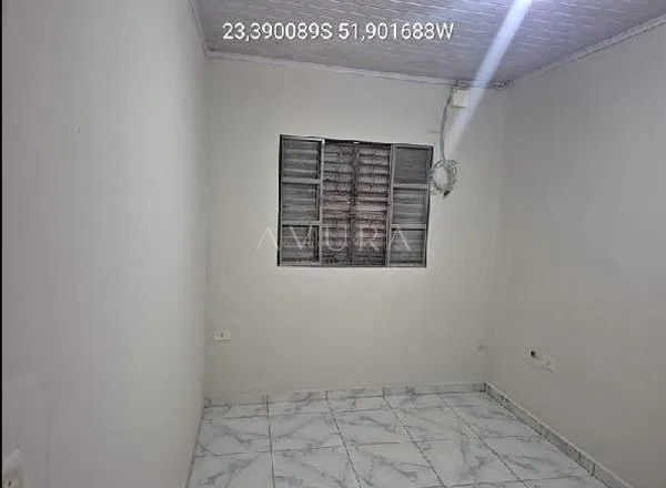 Casa à venda em Maringá, Conjunto Residencial Rodolpho Bernardi, com 1 suíte — foto 8