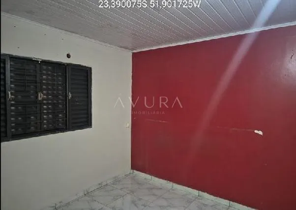 Casa à venda em Maringá, Conjunto Residencial Rodolpho Bernardi, com 1 suíte — foto 7