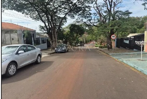 Casa à venda em Maringá, Conjunto Residencial Rodolpho Bernardi, com 1 suíte — foto 3