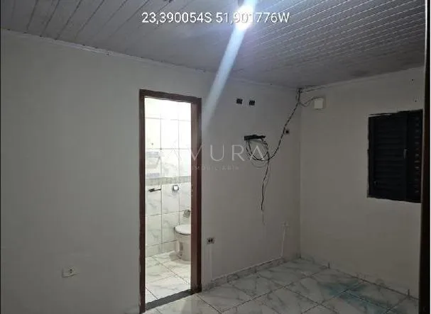 Casa à venda em Maringá, Conjunto Residencial Rodolpho Bernardi, com 1 suíte — foto 6