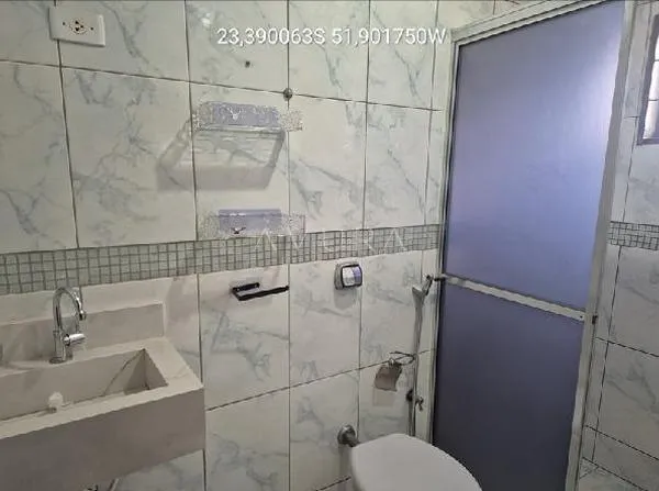 Casa à venda em Maringá, Conjunto Residencial Rodolpho Bernardi, com 1 suíte — foto 11