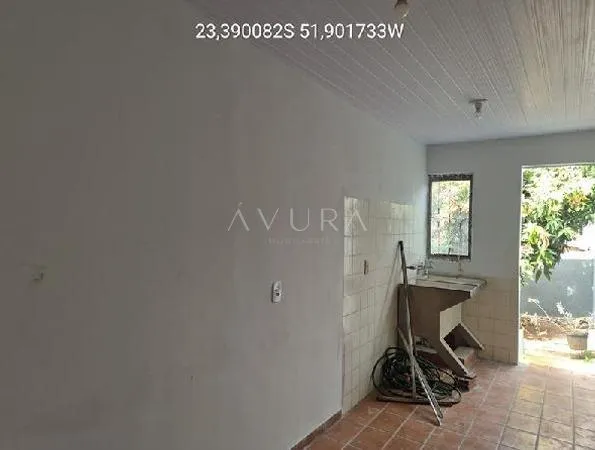 Casa à venda em Maringá, Conjunto Residencial Rodolpho Bernardi, com 1 suíte — foto 12